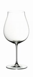 Taurė Riedel VERITAS NW Pinot Noir, krištolas, 800 ml, H 23,5 cm 2 vnt., 6449/67