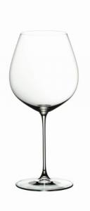 Taurė Riedel VERITAS OW Pinot Noir, krištolas, 705 ml, H 23,5 cm, 2 vnt, 6449 07