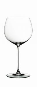 Taurė Riedel VERITAS Oaked Chardonnay,  krištolas, 620 ml, H 21,7 cm, 2 vnt, 6449/97