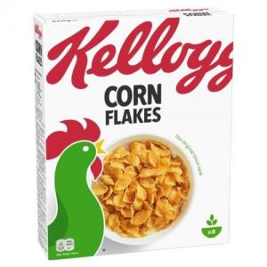 Dribsniai KELLOGG'S Corn Flakes 250g