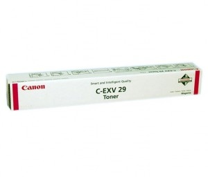 Canon C-EXV29M purpurinė kasetė, 27000 psl.