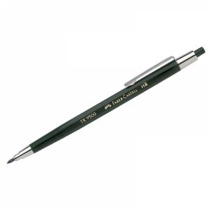 *Automatinis pieštukas Faber-Castell Clutch Pencil 9500-HB 2,0mm