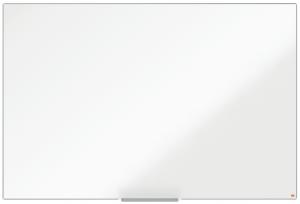 Plieninė baltoji magnetinė lenta NOBO Impression Pro, 180x120 cm