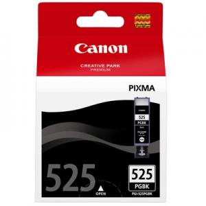 Canon PGI-525 (4529B001), juoda kasetė rašaliniams spausdintuvams