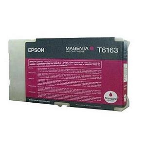 Epson (C13T616300), purpurinė kasetė rašaliniams spausdintuvams