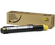 Xerox DMO 7132 (006R01271), geltona kasetė lazeriniams spausdintuvams, 8000 psl.