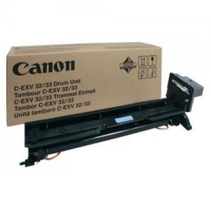 Canon C-EXV 32/33 (2772B003) Būgnas (Drum Unit), Juoda .