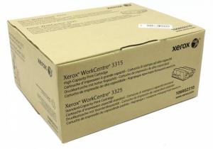 Xerox DMO 3315 HC (106R02310), juoda kasetė lazeriniams spausdintuvams, 5000 psl.