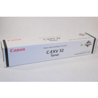 Canon C-EXV 32 (2786B002), juoda kasetė lazeriniams spausdintuvams, 19400 psl.