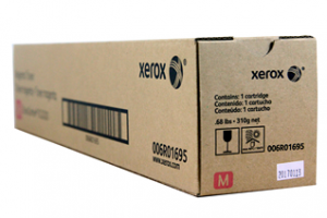 Xerox (006R01695), purpurinė kasetė lazeriniams spausdintuvams