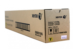 Xerox (006R01696), geltona kasetė lazeriniams spausdintuvams