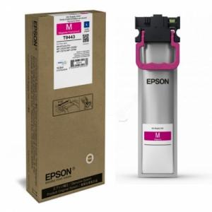 Epson (C13T944340), purpurinė kasetė rašaliniams spausdintuvams, 3000 psl.