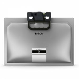 Epson T9661 XXL (C13T966140) Rašalinė kasetė, Juoda