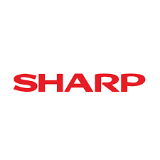 Sharp high capacity (MX61GTMA) (MX60GTMA), purpurinė kasetė lazeriniams spausdintuvams