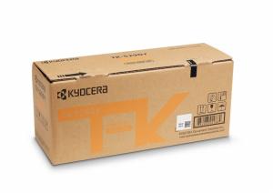 Kyocera TK-5290Y (1T02TXANL0) Lazerinė kasetė, Geltona