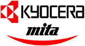 Kyocera TK-8735C (1T02XNCNL0), žydra kasetė lazeriniams spausdintuvams