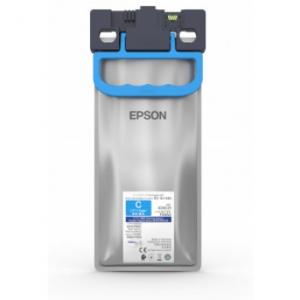 Epson T05A2 (C13T05A200) Rašalinė kasetė, Žydra rašaliniams spausdintuvams