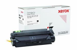 Xerox for HP No.13A Q2613A juoda kasetė lazeriniams spausdintuvams, 2500, psl.