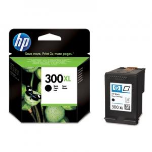 HP Ink No.300 XL Black (CC641EE) expired date