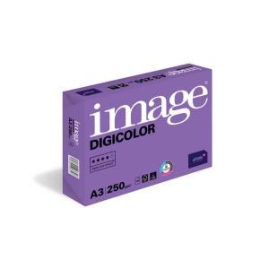 Biuro popierius Image Digicolor, A3, 200g, 200 lapų