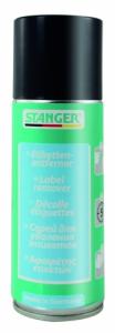 Stanger lipnių etikečių valiklis Label Remover, 200 ml, 1 pcs 55050024