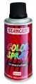 Stanger Purškiami dažai Color Spray MS 150 ml, vyšniniai 115002