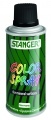 Stanger Purškiami dažai Color Spray MS 150 ml, tamsiai žali, 115007