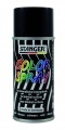 Stanger Purškiami dažai Color Spray MS 150 ml, juodi, 115010