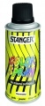 Stanger Purškiami dažai Color Spray MS 150 ml, geltoni 115012