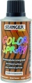 Stanger Purškiami dažai Color Spray MS 150 ml, ruda, 115021