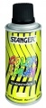 Stanger Purškiami dažai Color Spray MS 150 ml, neoninė geltona, 115039