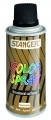 Stanger Purškiami dažai Color Spray MS 150 ml, auksiniai, 500800