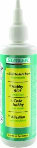 Stanger Klijai Hobby Glue 100 g, 1 vnt 18019