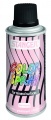 Stanger Purškiami dažai Color Spray MS 150 ml, rožinė 115019