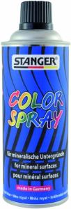 Stanger Purškiami dažai Color Spray MS 400 ml, mėlyni 100017