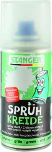 Stanger Purškiama kreida 150ml, žalia 115104