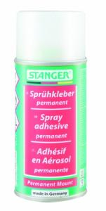 Stanger Purškiami klijai nuolatiniam užklijavimui Permanent Mount 150 ml, 1 vnt 100062-1