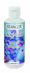 Stanger Akrilinis universalus lakas, matinis, 82 ml, 1 vnt KI12777A