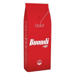 Buondi Gold kavos pupelės, 1kg, 698101