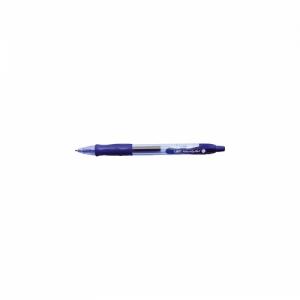 Bic Gelinis rašiklis Gel-Ocity, 0.7 mm, mėlynas , 1 vnt. 600635