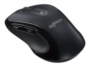 Pelė belaidė Logitech M510 (910-001826),  juoda