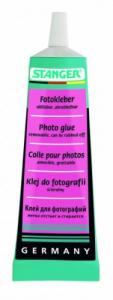 Stanger Klijai Photo Glue 35 g, 1 vnt. 18025