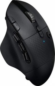 Pelė belaidė Logitech G604 Lightspeed (910-005649), žaidimams