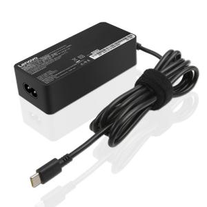 Lenovo 4X20M26272 USB-C 65W AC Adapteris, Juoda