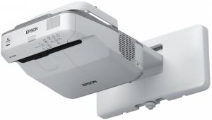 Projektorius Epson EB-695Wi, Projectors, Ultra short distance/Education, WXGA, 1280 x 800, 16:10, HD