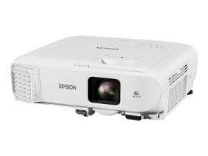 Projektorius Epson EB-X49 3LCD 3600Lumen XGA 1.48-1.77:1