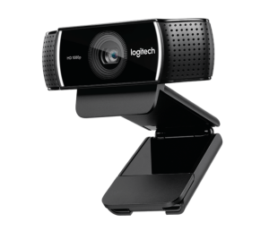 Internetinė kamera Logitech C922 PRO (960-001088),