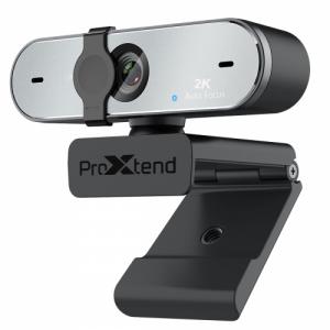 Internetinė kamera ProXtend XSTREAM 2K , 7m. garantija.