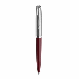 Pasukamas tušinukas Parker Parker 51 Core Burgundy CT Medium