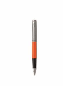 *Plunksnakotis Parker Jotter Originals Orange CT Medium, blisteryje